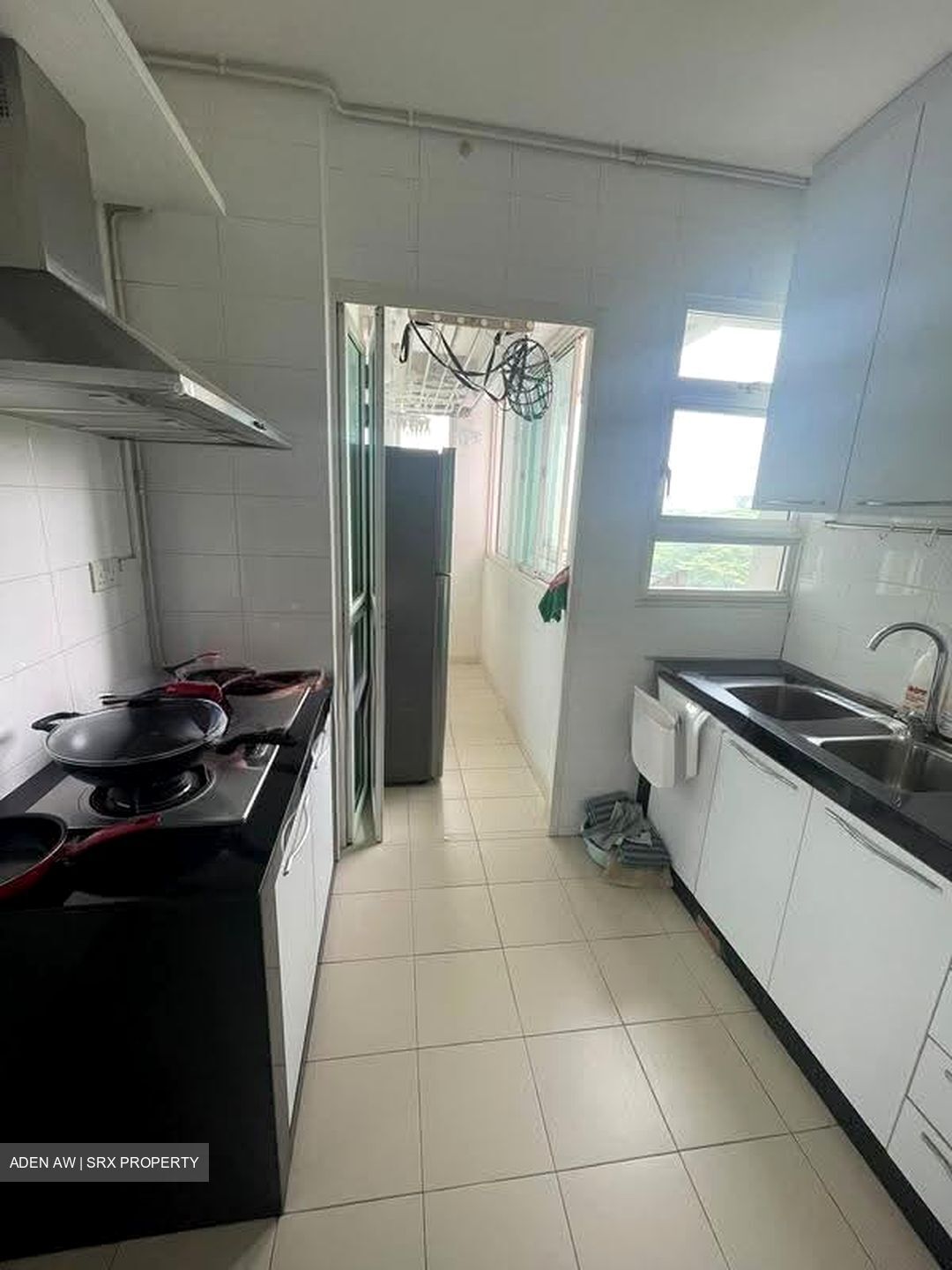 Blk 80A Telok Blangah Towers (Bukit Merah), HDB 4 Rooms #629374521